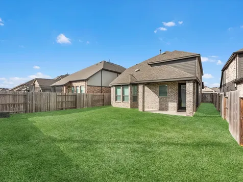 952 Malibu Shore Lane Katy TX 77493