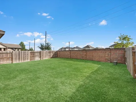 952 Malibu Shore Lane Katy TX 77493