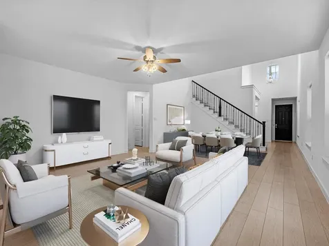 952 Malibu Shore Lane Katy TX 77493
