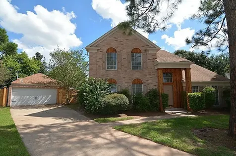 16006 Maple Acres Court Houston TX 77095