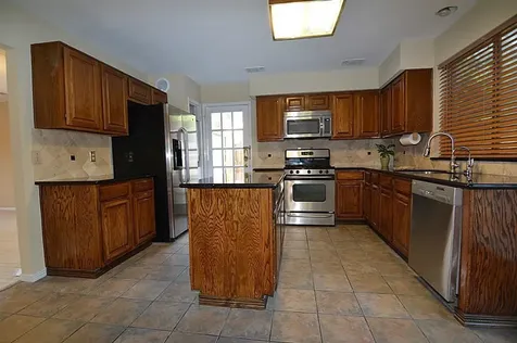 16006 Maple Acres Court Houston TX 77095