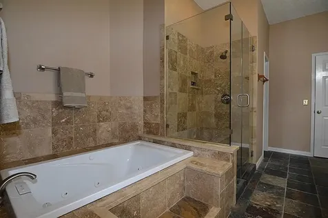 16006 Maple Acres Court Houston TX 77095