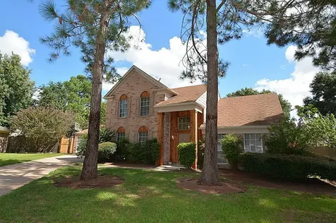 16006 Maple Acres Court Houston TX 77095