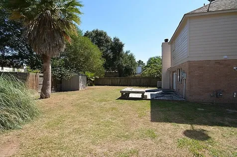16006 Maple Acres Court Houston TX 77095