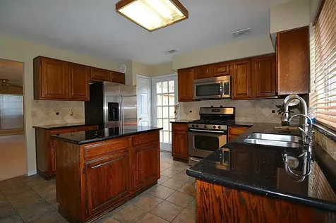 16006 Maple Acres Court Houston TX 77095