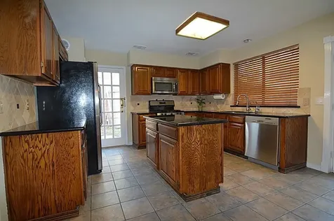 16006 Maple Acres Court Houston TX 77095