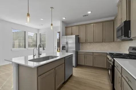 3231 Loam Lane Richmond TX 77406