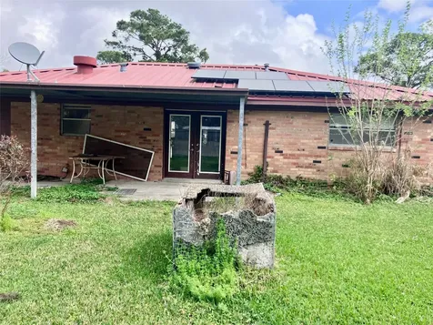 1313 N Noble Road Texas City TX 77591