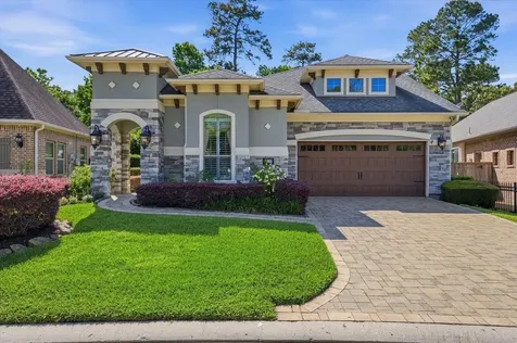 2727 N Cotswold Manor Drive Houston TX 77339