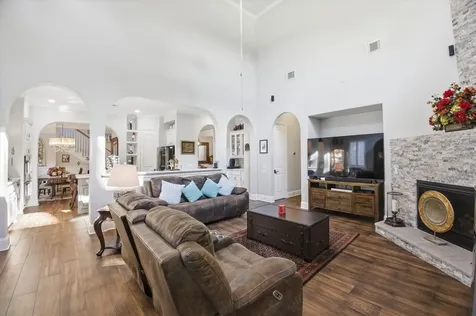 2727 N Cotswold Manor Drive Houston TX 77339