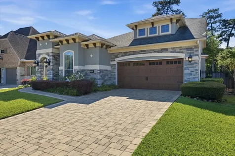 2727 N Cotswold Manor Drive Houston TX 77339