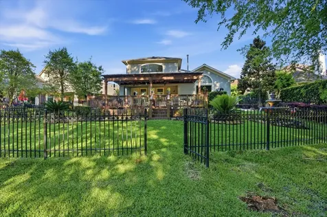 2727 N Cotswold Manor Drive Houston TX 77339