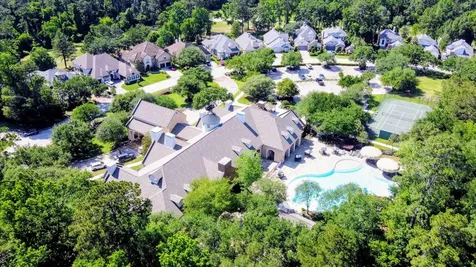 2727 N Cotswold Manor Drive Houston TX 77339
