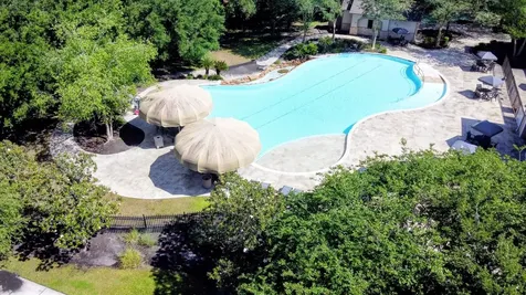 2727 N Cotswold Manor Drive Houston TX 77339