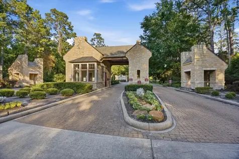 2727 N Cotswold Manor Drive Houston TX 77339