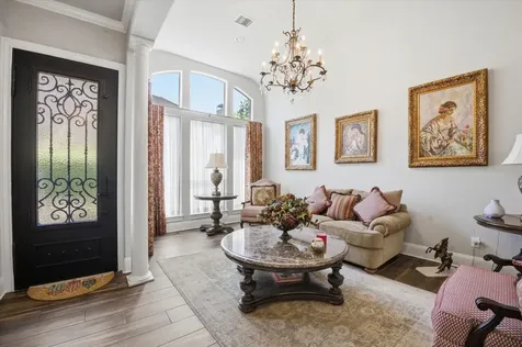 2727 N Cotswold Manor Drive Houston TX 77339
