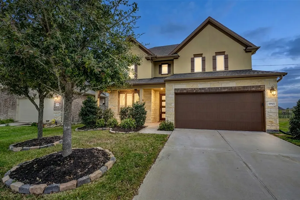 19923 Sagebrush Hollow Drive Cypress TX 77433
