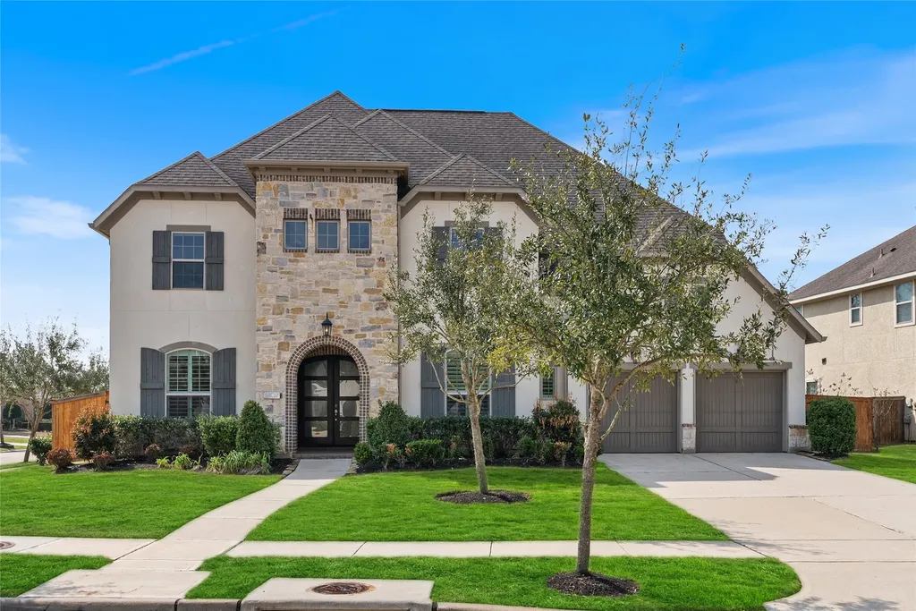5807 Yango Terrace Lane Sugar Land TX 77479
