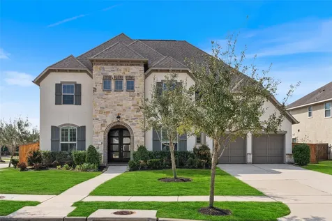 5807 Yango Terrace Lane Sugar Land TX 77479