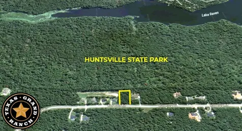 5-23-29 Rim Rock Road Huntsville TX 77340