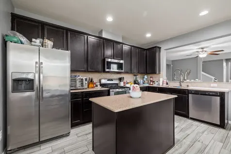 3503 Jamison Oak Drive Pearland TX 77581