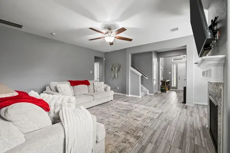 3503 Jamison Oak Drive Pearland TX 77581