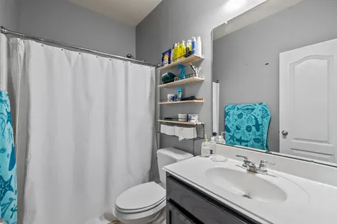 3503 Jamison Oak Drive Pearland TX 77581