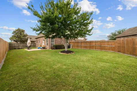 3503 Jamison Oak Drive Pearland TX 77581