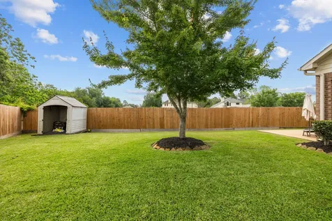 3503 Jamison Oak Drive Pearland TX 77581