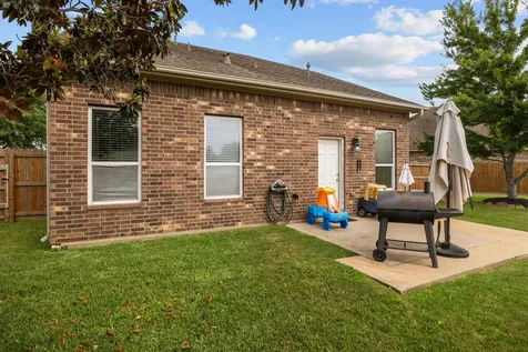 3503 Jamison Oak Drive Pearland TX 77581