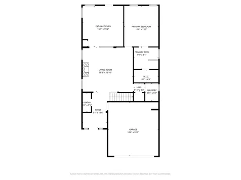 3503 Jamison Oak Drive Pearland TX 77581