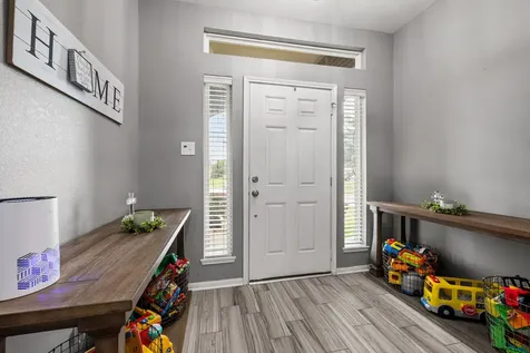 3503 Jamison Oak Drive Pearland TX 77581