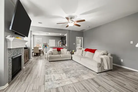 3503 Jamison Oak Drive Pearland TX 77581
