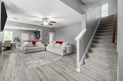 3503 Jamison Oak Drive Pearland TX 77581