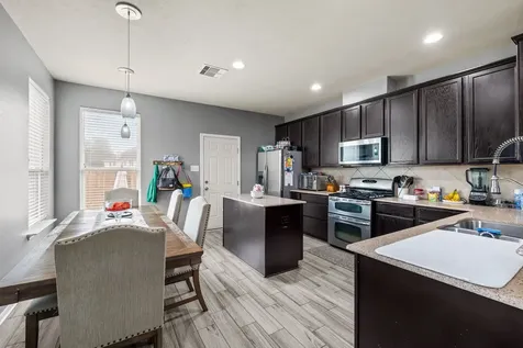 3503 Jamison Oak Drive Pearland TX 77581