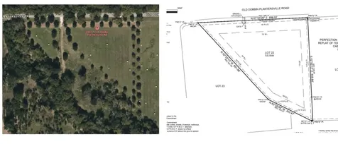 24077 Old Dobbin Plantersvil Road Montgomery TX 77316