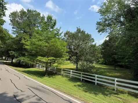 24077 Old Dobbin Plantersvil Road Montgomery TX 77316