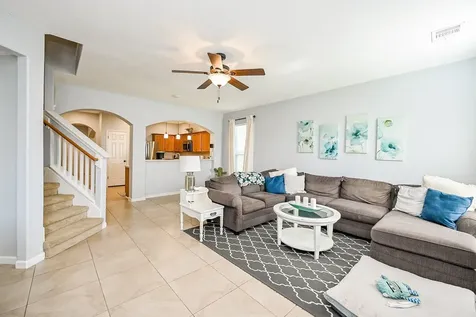 19207 Sagebrush Valley Lane Cypress TX 77433