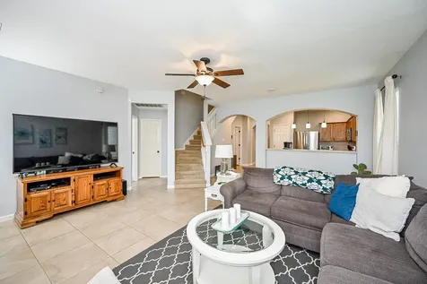 19207 Sagebrush Valley Lane Cypress TX 77433
