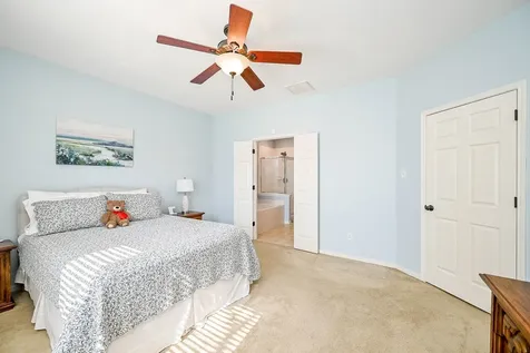 19207 Sagebrush Valley Lane Cypress TX 77433
