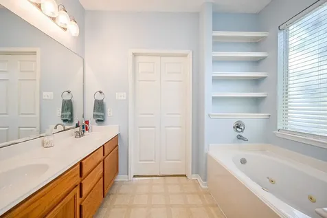 19207 Sagebrush Valley Lane Cypress TX 77433