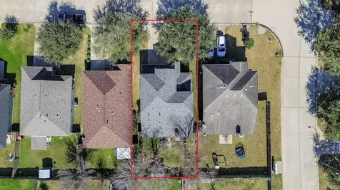 19207 Sagebrush Valley Lane Cypress TX 77433