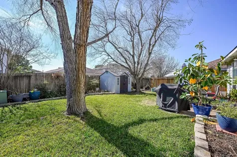 19207 Sagebrush Valley Lane Cypress TX 77433