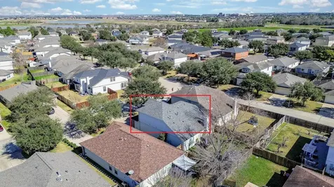 19207 Sagebrush Valley Lane Cypress TX 77433