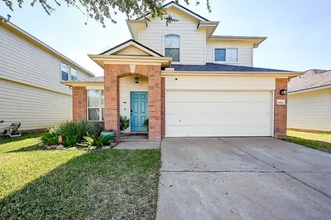 19207 Sagebrush Valley Lane Cypress TX 77433