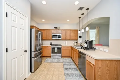 19207 Sagebrush Valley Lane Cypress TX 77433