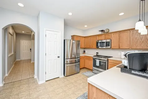 19207 Sagebrush Valley Lane Cypress TX 77433