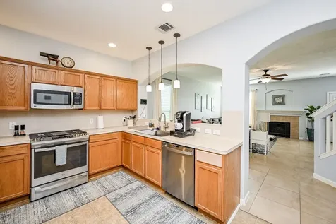 19207 Sagebrush Valley Lane Cypress TX 77433