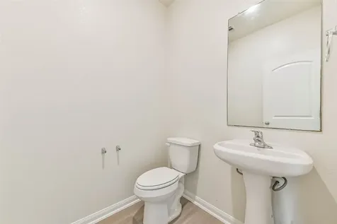 1123 Rare Fancy Drive Iowa Colony TX 77583