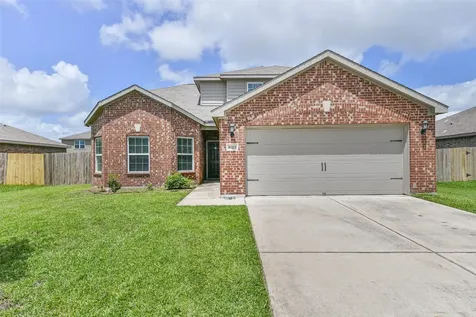 1123 Rare Fancy Drive Iowa Colony TX 77583